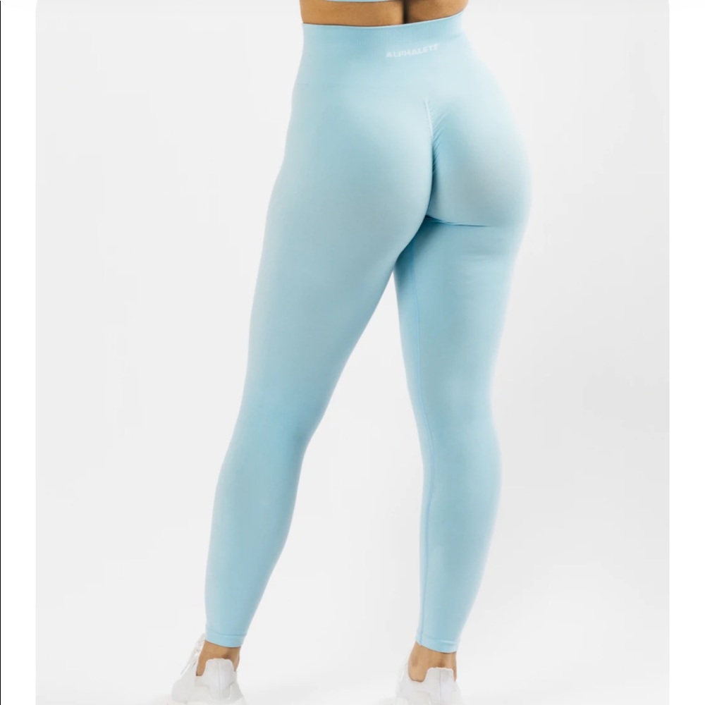 Alphalete Amplify Legging